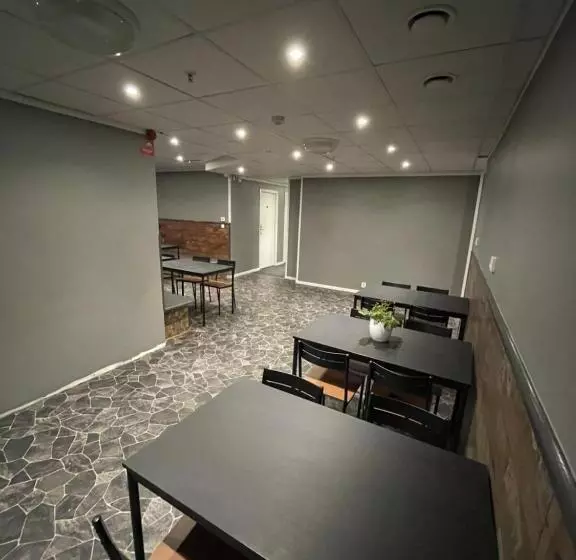 Grad Hotel And Hostel