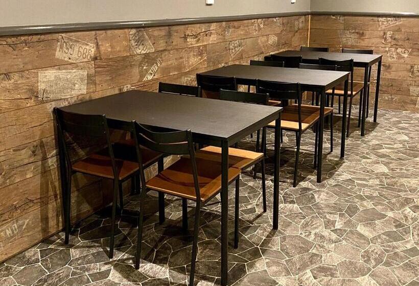 Grad Hotel And Hostel