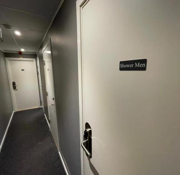 Grad Hotel And Hostel