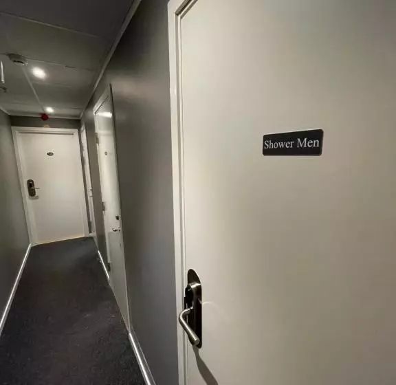 Grad Hotel And Hostel