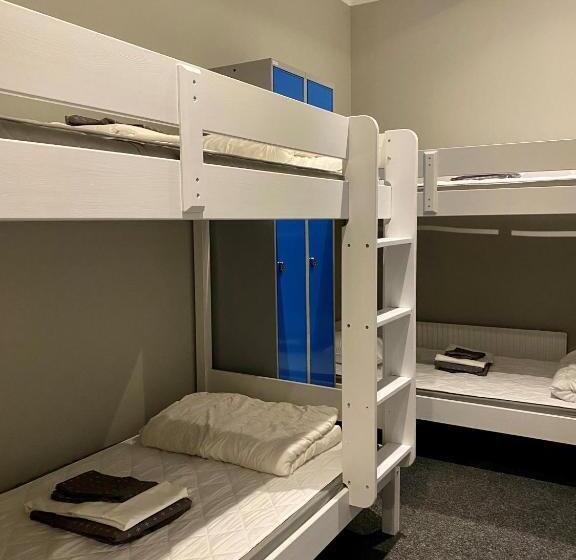 Grad Hotel And Hostel