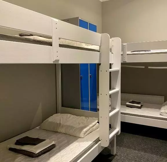 Grad Hotel And Hostel