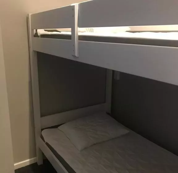 Grad Hotel And Hostel