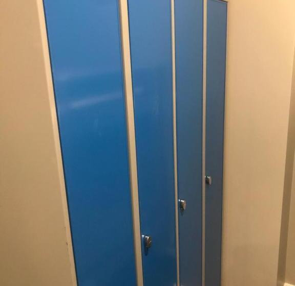 Grad Hotel And Hostel