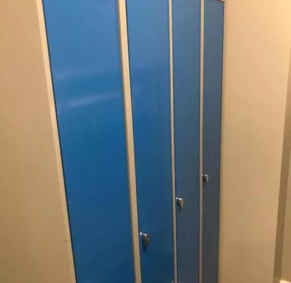 Grad Hotel And Hostel