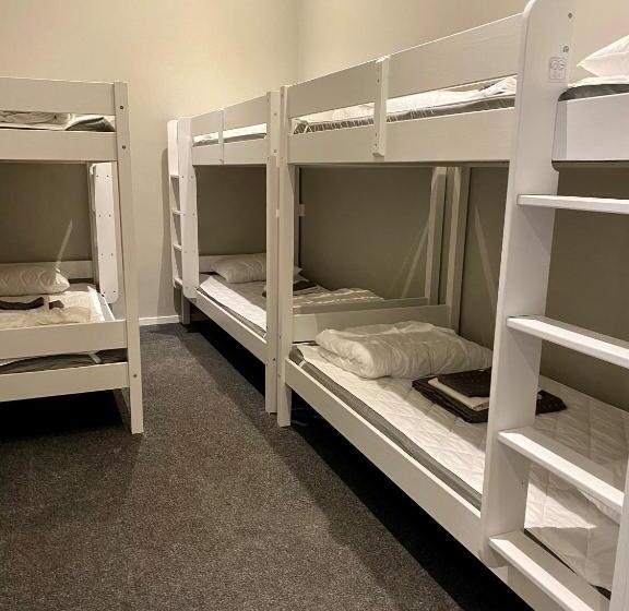 Grad Hotel And Hostel