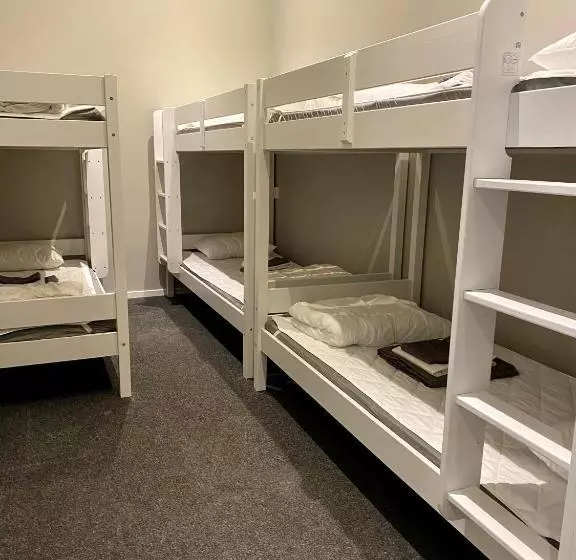 Grad Hotel And Hostel