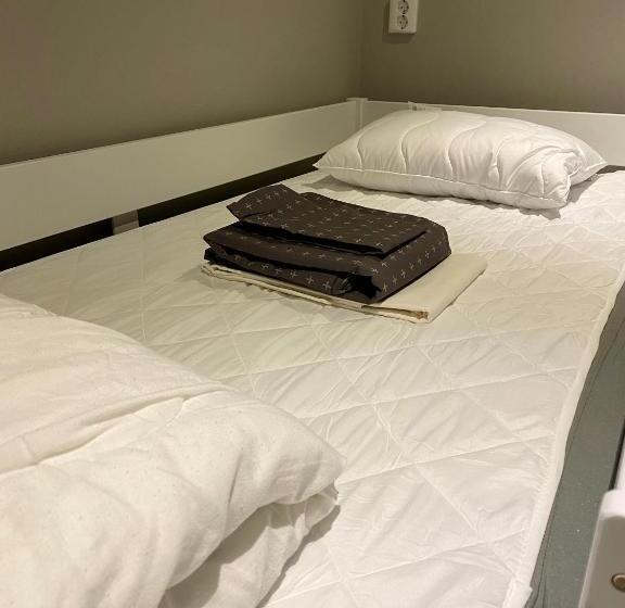 Grad Hotel And Hostel