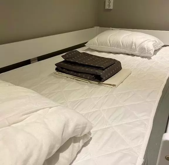 Grad Hotel And Hostel