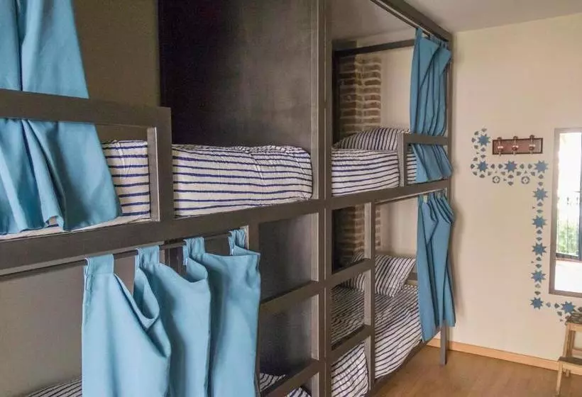 El Granado Hostel