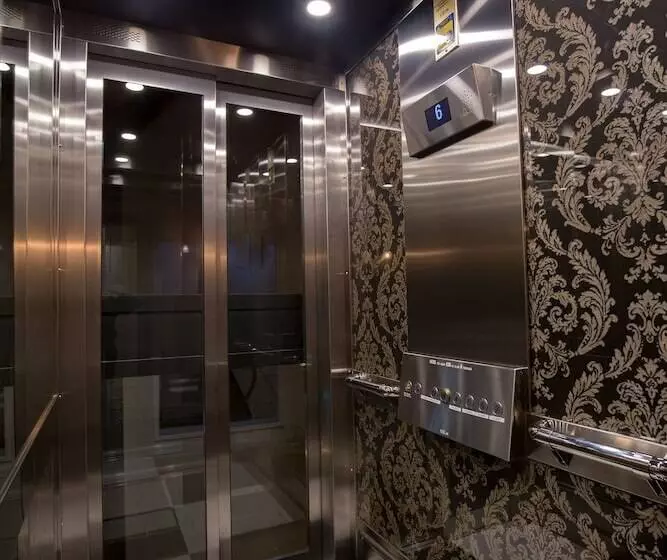 여관 Gamla Stan, Bw Signature Collection