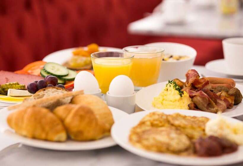 فندق فئة نجمة واحدة Gamla Stan, Bw Signature Collection