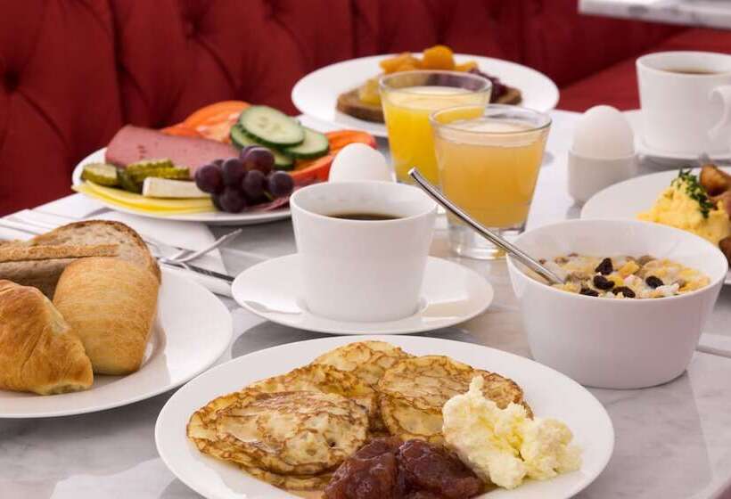 فندق فئة نجمة واحدة Gamla Stan, Bw Signature Collection