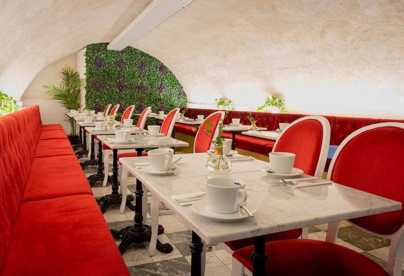 فندق فئة نجمة واحدة Gamla Stan, Bw Signature Collection