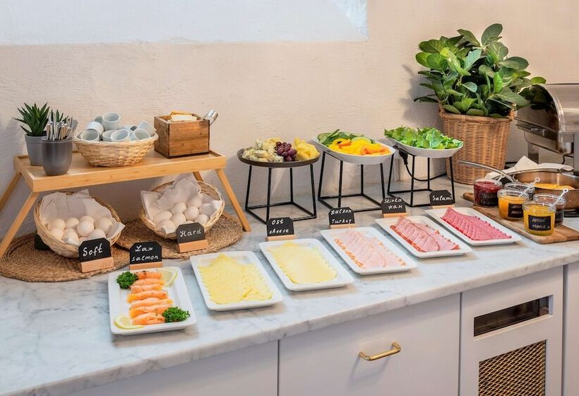 فندق فئة نجمة واحدة Gamla Stan, Bw Signature Collection