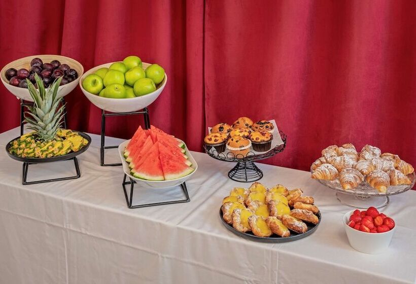 فندق فئة نجمة واحدة Gamla Stan, Bw Signature Collection