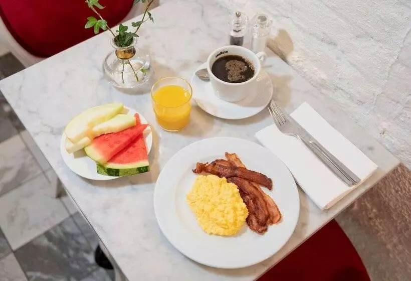 여관 Gamla Stan, Bw Signature Collection