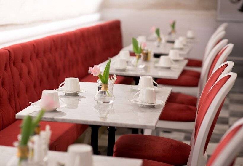 فندق فئة نجمة واحدة Gamla Stan, Bw Signature Collection