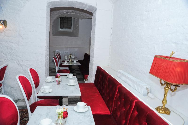 فندق فئة نجمة واحدة Gamla Stan, Bw Signature Collection