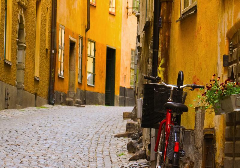 فندق فئة نجمة واحدة Gamla Stan, Bw Signature Collection