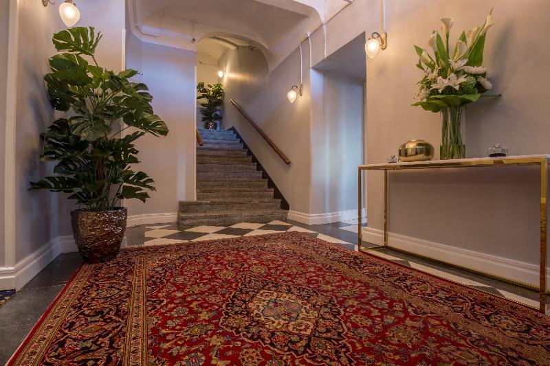 فندق فئة نجمة واحدة Gamla Stan, Bw Signature Collection