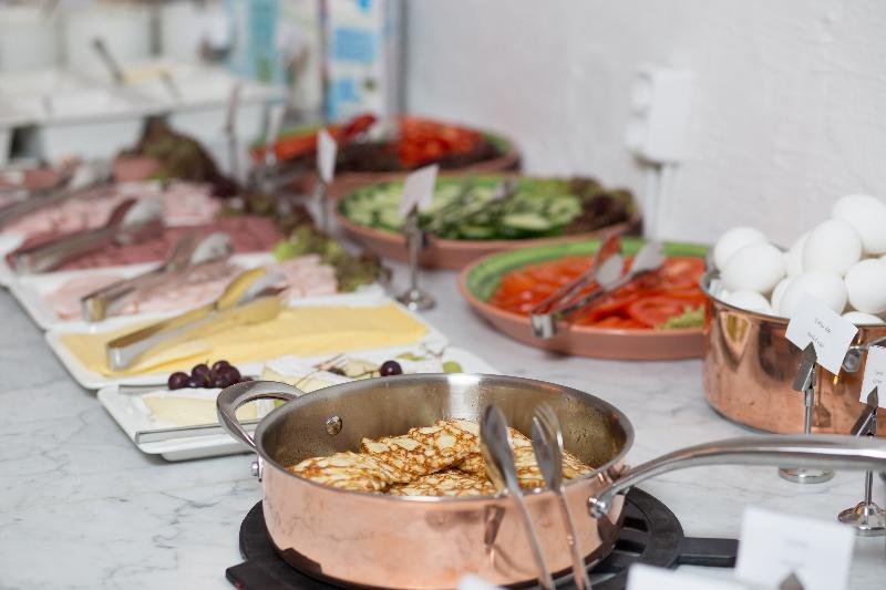 فندق فئة نجمة واحدة Gamla Stan, Bw Signature Collection