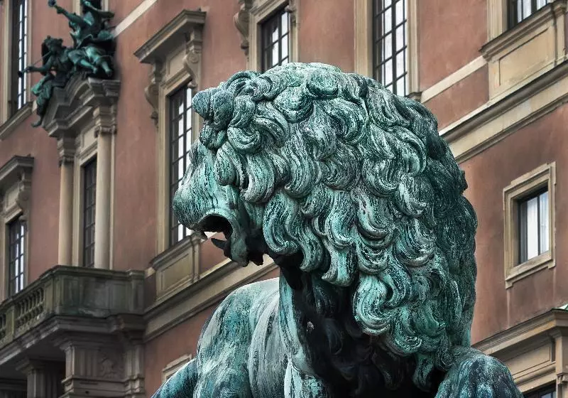 여관 Gamla Stan, Bw Signature Collection