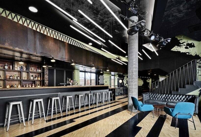 客栈  Generator Hamburg