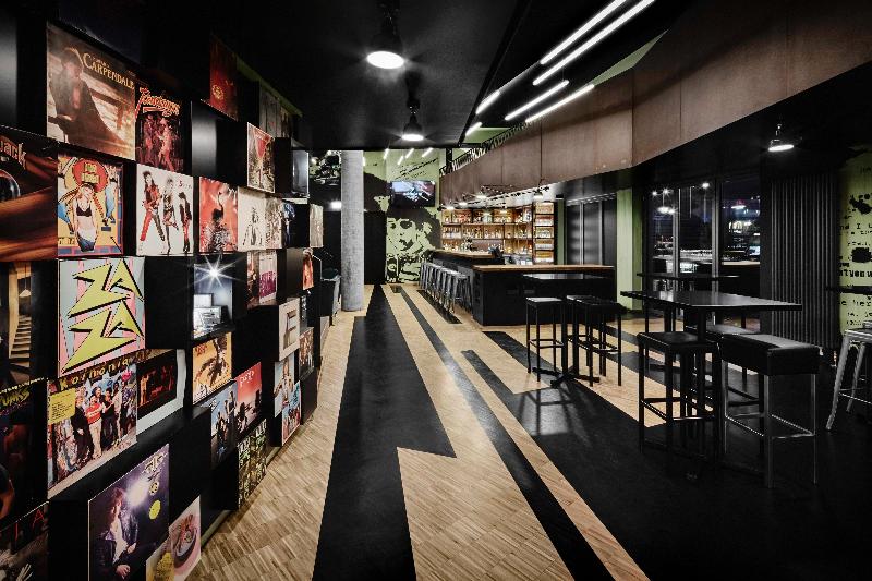 客栈  Generator Hamburg