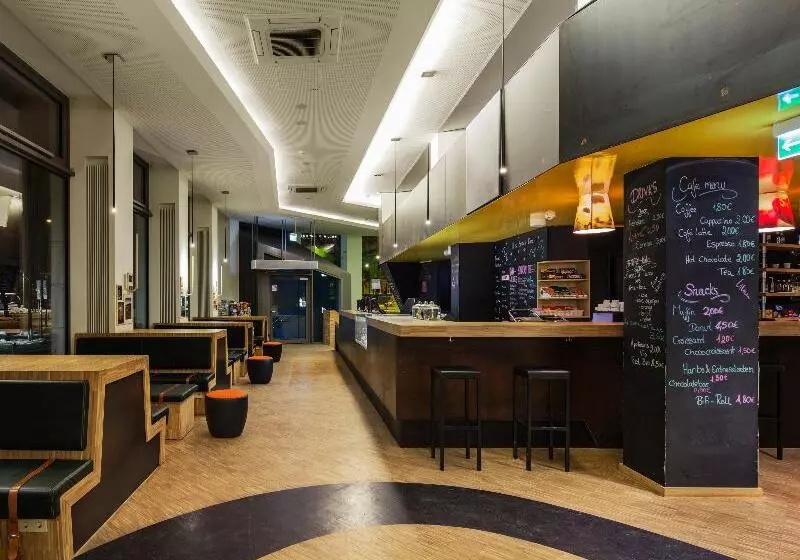 客栈  Generator Hamburg