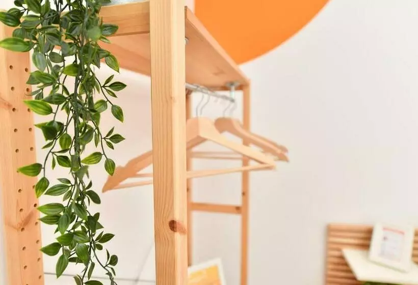 Hostelli La Casa Mata Central