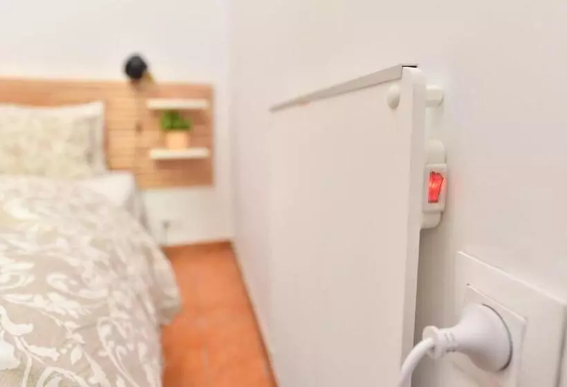 Hostelli La Casa Mata Central