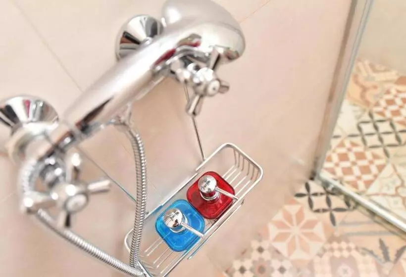 Hostelli La Casa Mata Central