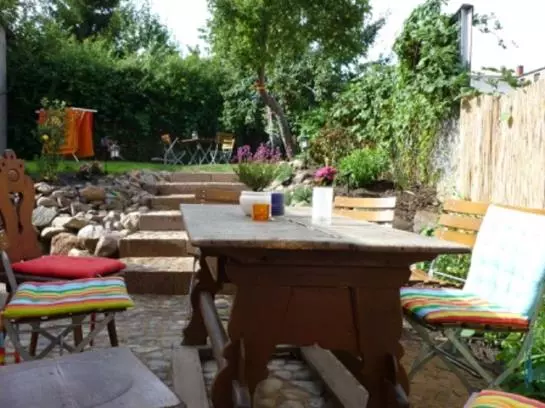 Hostel Heintzes Töchter