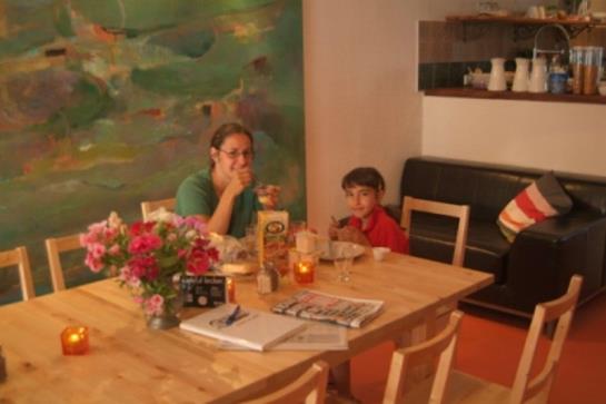 Hostel Heintzes Töchter