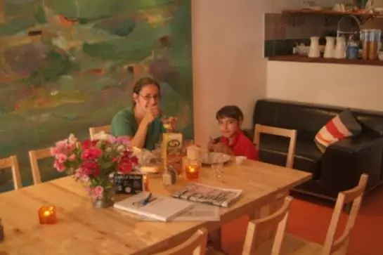 Hostel Heintzes Töchter