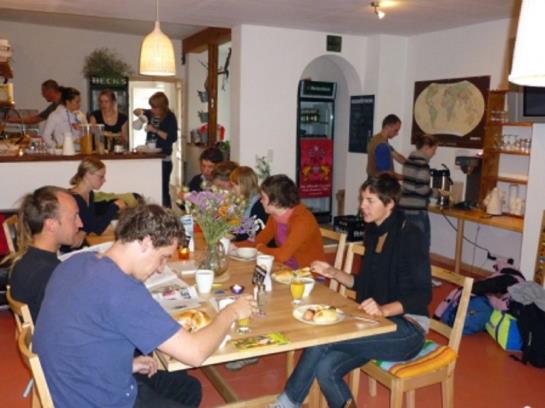 Hostel Heintzes Töchter