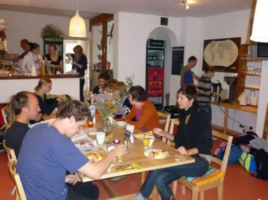 Hostel Heintzes Töchter