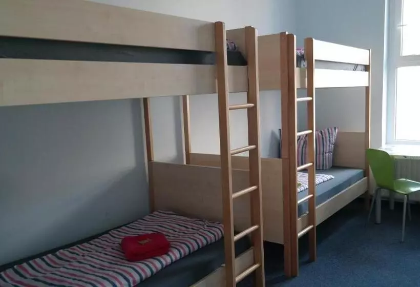 Hostel Inn Berlin