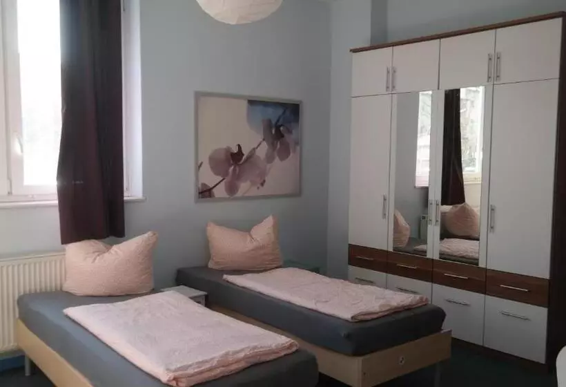Hostel Inn Berlin