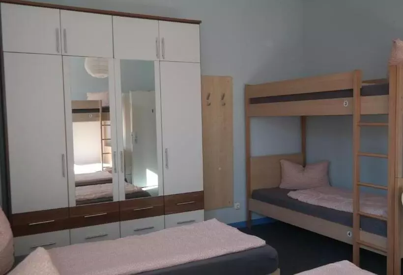 Hostel Inn Berlin