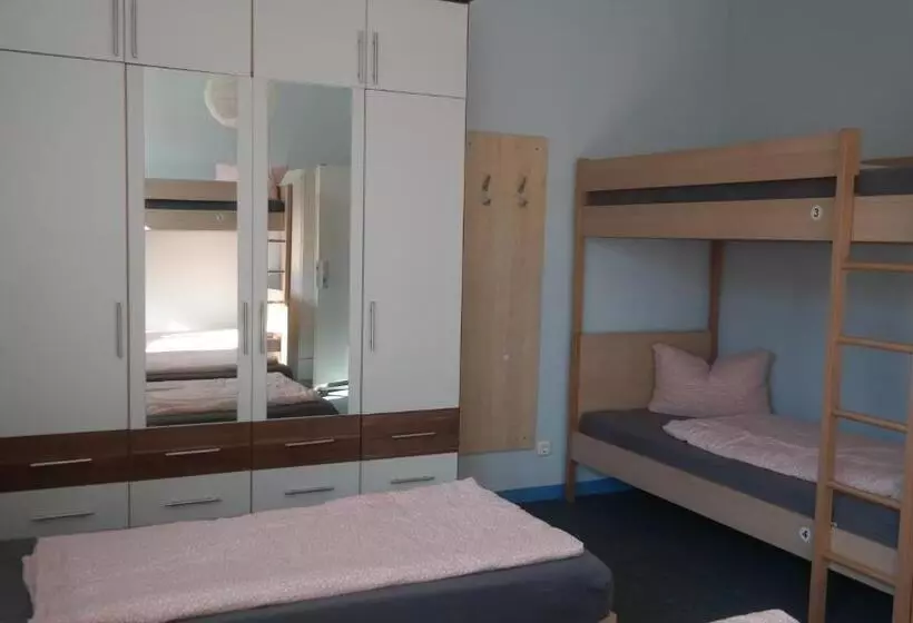 Hostel Inn Berlin