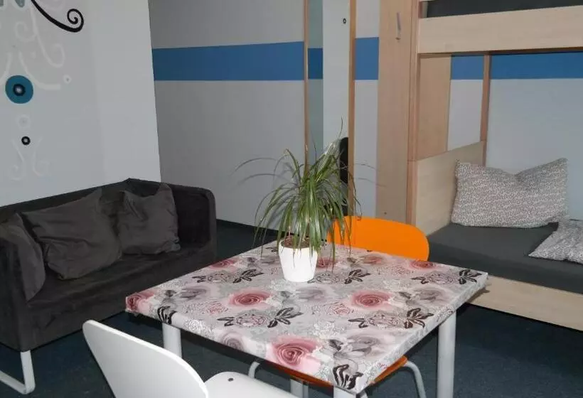 Hostel Inn Berlin