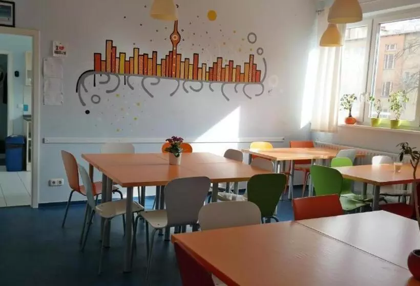 Hostel Inn Berlin