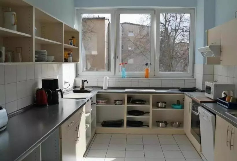 Hostel Inn Berlin