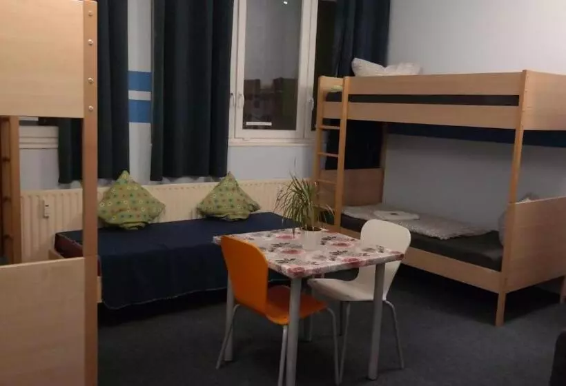 Hostel Inn Berlin