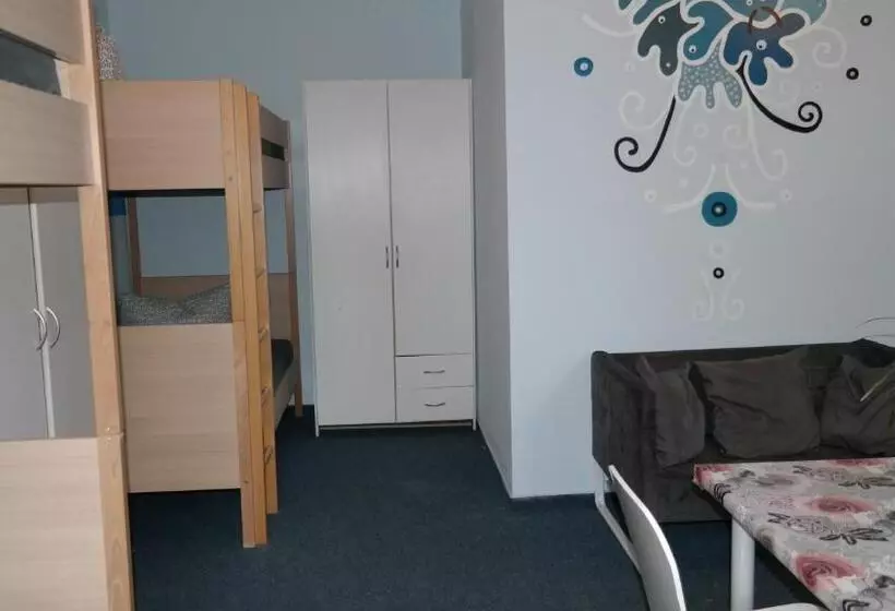 Hostel Inn Berlin