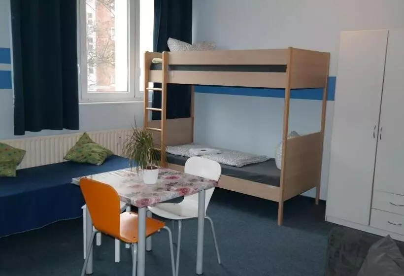 Hostel Inn Berlin