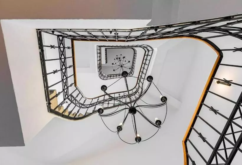 Szálloda Arcus Garden