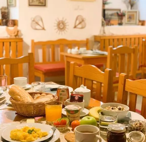 Szálloda Arcus Garden